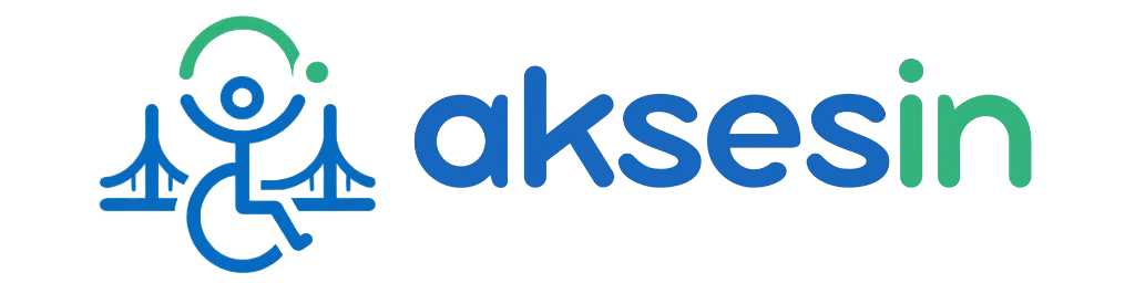 Logo Aksesin